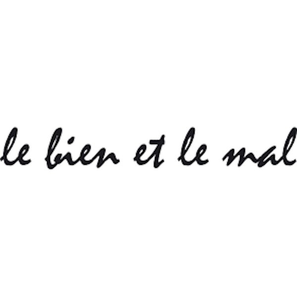 Le Bien Et Le Mal