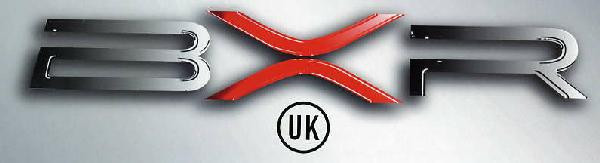 BXR UK