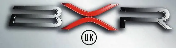 BXR UK