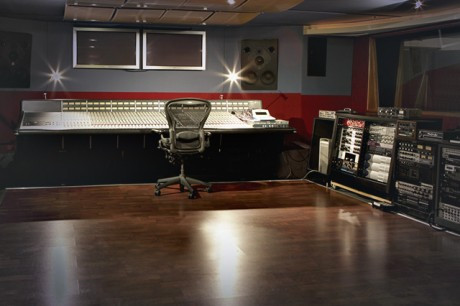 REC Studios, Sydney