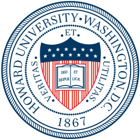 Howard University, Washington D.C.