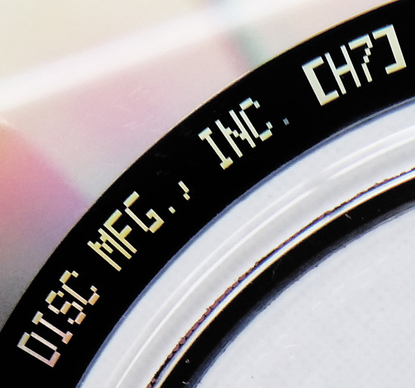 Disc Manufacturing, Inc., Huntsville