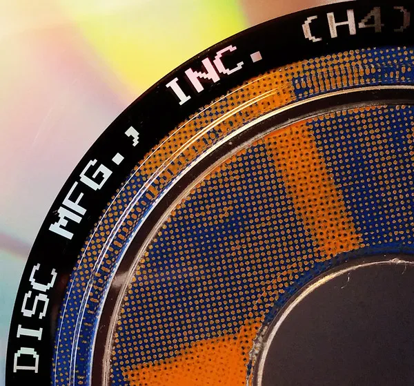 Disc Manufacturing, Inc., Huntsville