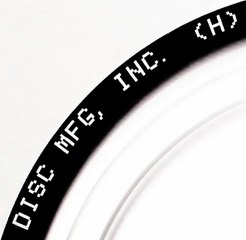 Disc Manufacturing, Inc., Huntsville