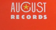 August Records