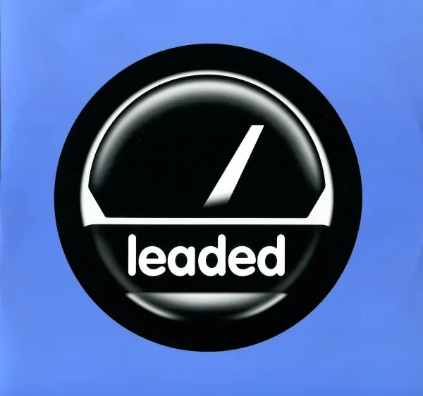 Leaded