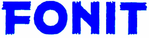 Fonit