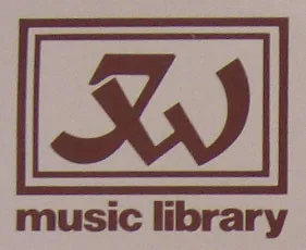 JW Music Library