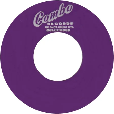 Combo Records