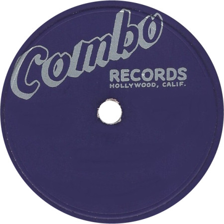 Combo Records