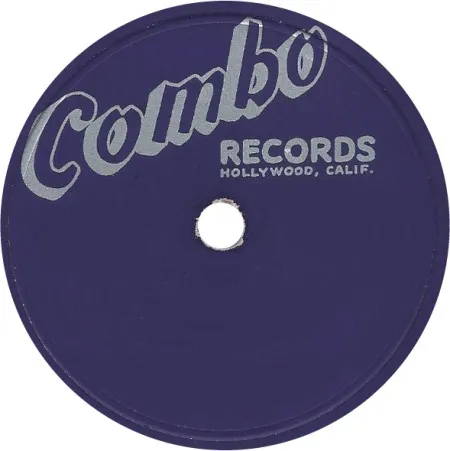 Combo Records