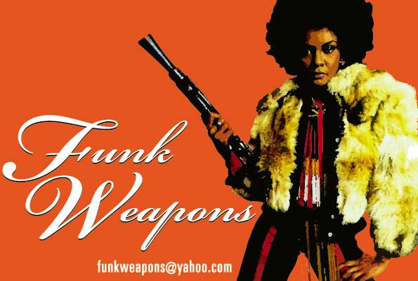 Funk Weapons