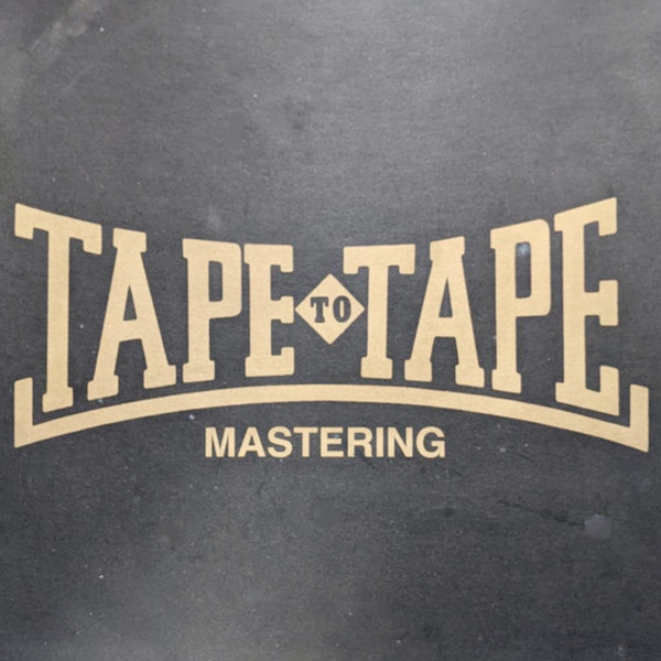Tape To Tape