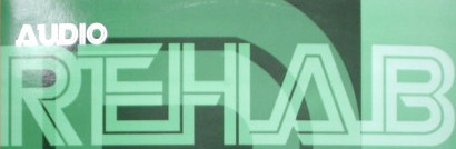Audio Rehab