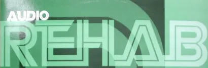 Audio Rehab