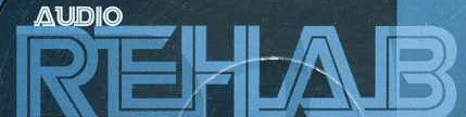 Audio Rehab