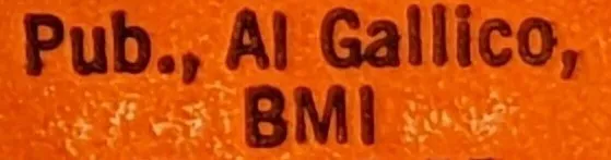 Al Gallico
