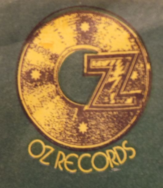 OZ Records (2)