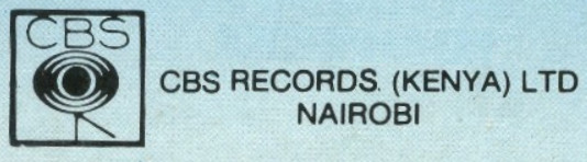 CBS Records (Kenya) Ltd.
