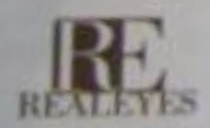 Real Eyes