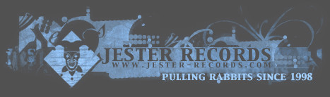 Jester Records