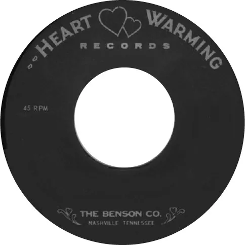 Heart Warming Records