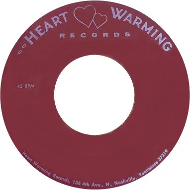 Heart Warming Records