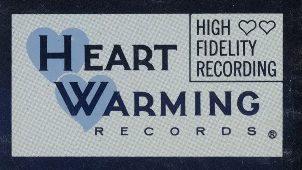 Heart Warming Records
