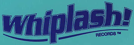 Whiplash! Records