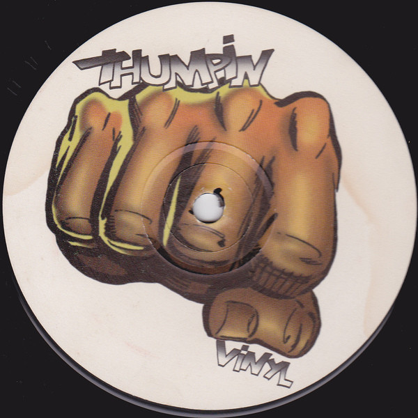 Thumpin Vinyl