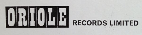 Oriole Records Limited