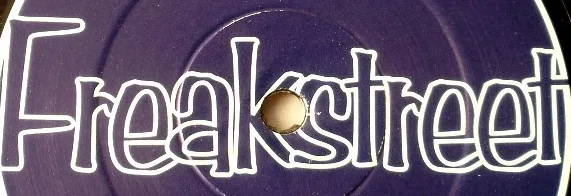 Freakstreet