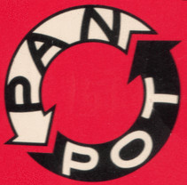 Pan Pot