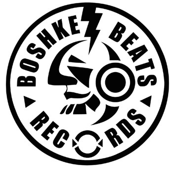 Boshke Beats Records