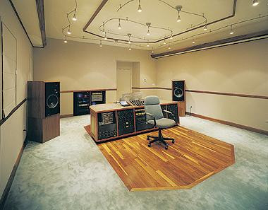 The Mastering Lab