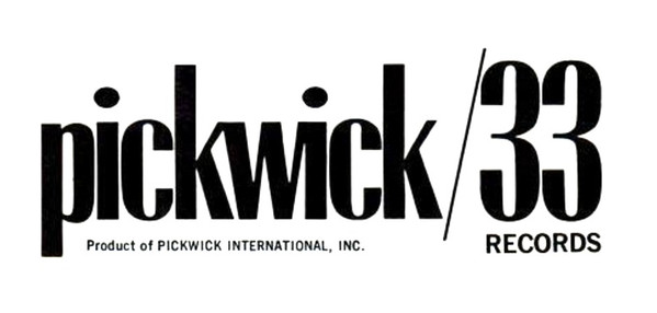 Pickwick/33 Records