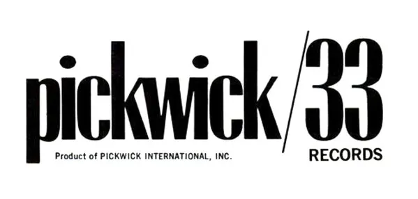 Pickwick/33 Records