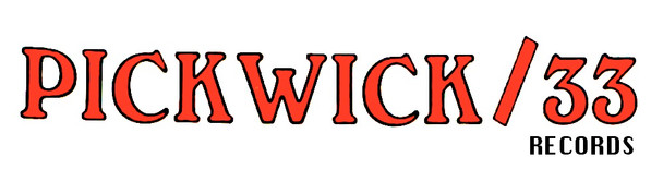 Pickwick/33 Records