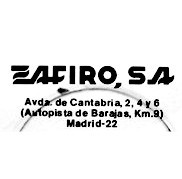 Zafiro, S.A.