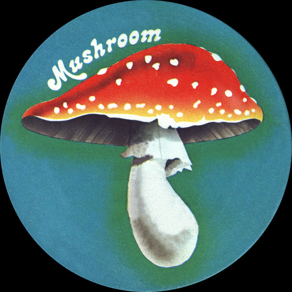 Mushroom Records (5)