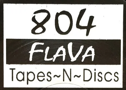 804 Flava