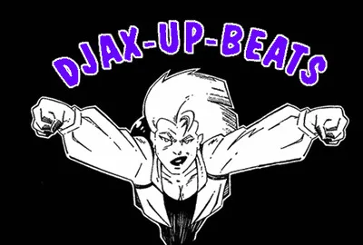 Djax-Up-Beats
