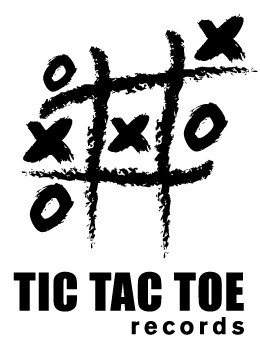 Tic Tac Toe Records