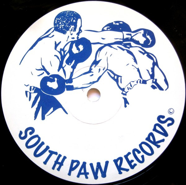 Southpaw Records