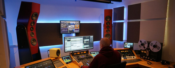 Arjan Rietvink Productions