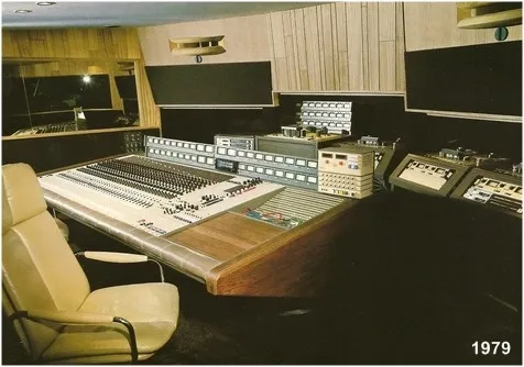 Marquee Studios