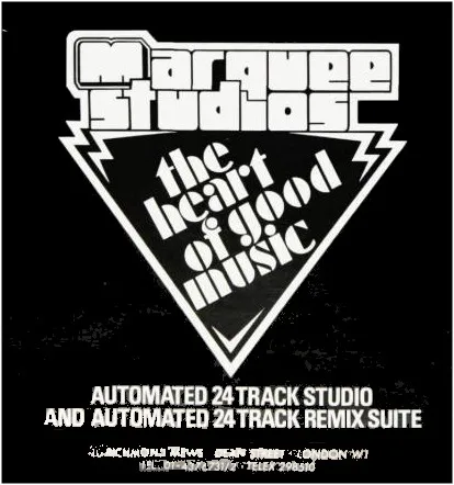 Marquee Studios