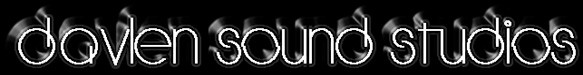 Davlen Sound Studios
