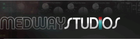 Medway Studios