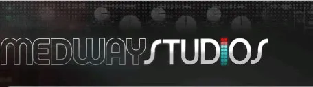 Medway Studios